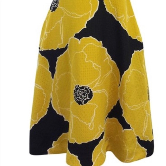 Anthropologie Sundress -Size 6 - Picture 2 of 7